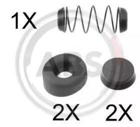 A.B.S. 83140 Bizt csoma A.B.S. 83140 Bizt csoma