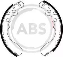 A.B.S. 8845 Brake pads