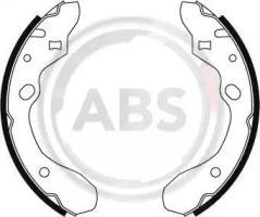 A.B.S. 8901 Brake pads