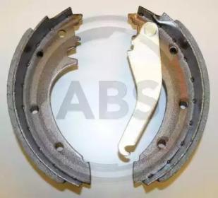 A.B.S. 8958 Brake pads