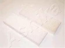 Ashika 21NSNS5 Фільтр салона Ashika 21NSNS5 Фільтр салона