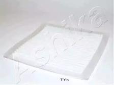 Ashika 21TYTY5 Фільтр салона Ashika 21TYTY5 Фільтр салона