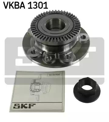 SKF VKBA 1301 Підшипник маточини колеса