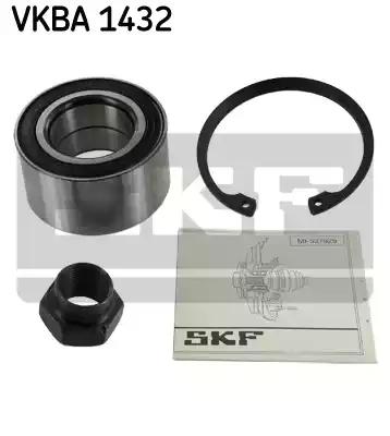 SKF VKBA 1432 Wheel bearing SKF VKBA 1432 Wheel bearing