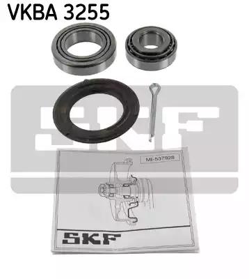 SKF VKBA 3255 Підшипник маточини колеса SKF VKBA 3255 Підшипник маточини колеса