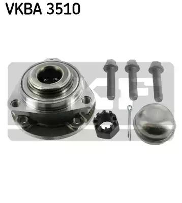 SKF VKBA 3510 Маточина колеса
