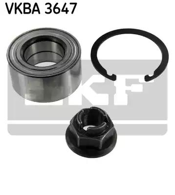 SKF VKBA 3647 Підшипник маточини колеса