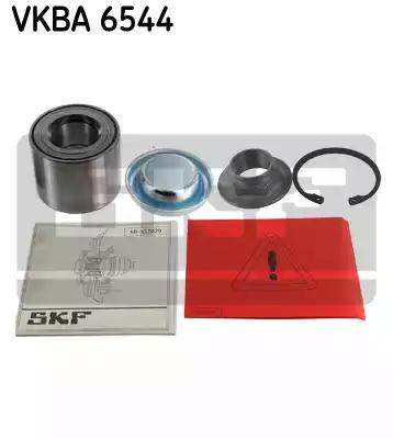 SKF VKBA 6544 Wheel bearing
