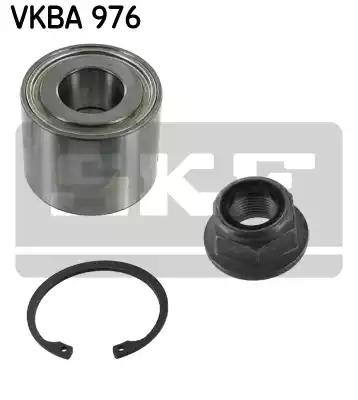 SKF VKBA 976 Wheel bearing SKF VKBA 976 Wheel bearing