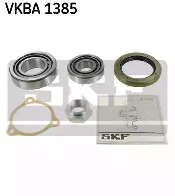 SKF VKBA 1385 Wheel bearing