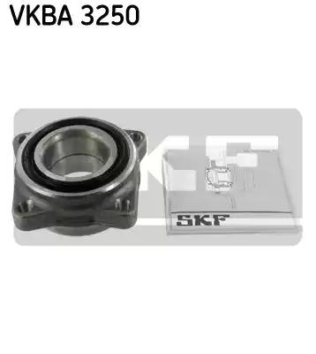 SKF VKBA 3250 Подшипник ступицы колеса