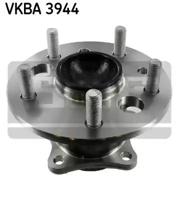 SKF VKBA 3944 Підшипник маточини колеса