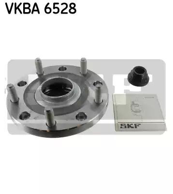 SKF VKBA 6528 Wheel bearing SKF VKBA 6528 Wheel bearing