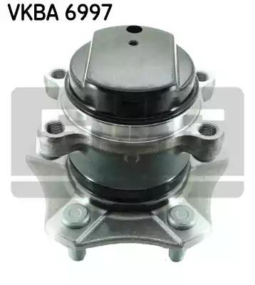 SKF VKBA 6997 Wheel hub assy SKF VKBA 6997 Wheel hub assy