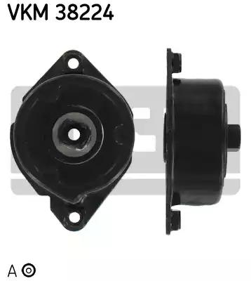 SKF VKM 38224 Ролик натяжной SKF VKM 38224 Ролик натяжной