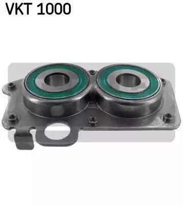 SKF VKT 1000 Подшипник кпп SKF VKT 1000 Подшипник кпп