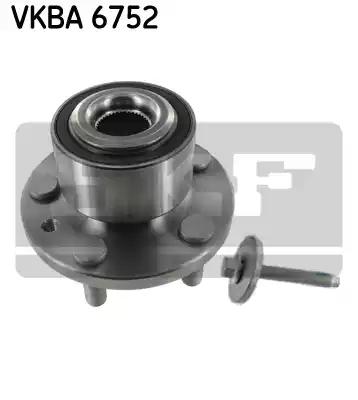 SKF VKBA 6752 Wheel bearing SKF VKBA 6752 Wheel bearing