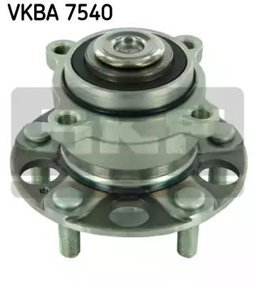 SKF VKBA 7540 Wheel hub assy