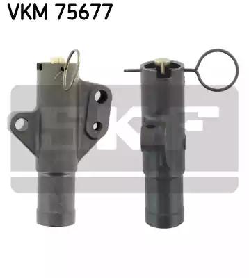 SKF VKM 75677 Ролик натяжителя