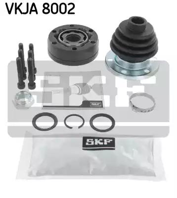 SKF VKJA 8002 Шрус SKF VKJA 8002 Шрус