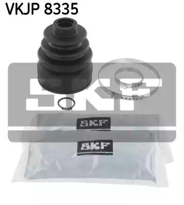 SKF VKJP 8335 Dust boot kit axle joint SKF VKJP 8335 Dust boot kit axle joint