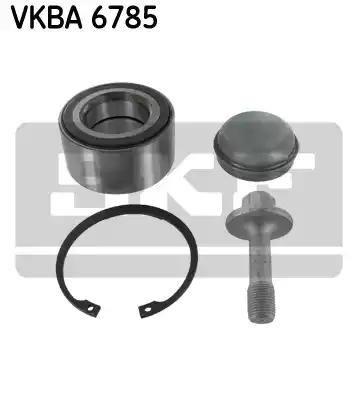 SKF VKBA 6785 Wheel bearing SKF VKBA 6785 Wheel bearing