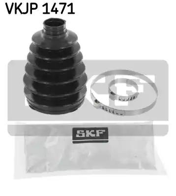 SKF VKJP 1471 Пильник привідного валу