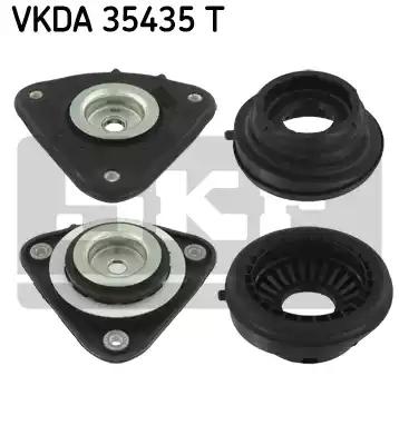 SKF VKDA 35435 T Подушка амортизатора