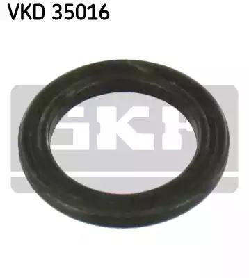 SKF VKD 35016 Bearing suspension support SKF VKD 35016 Bearing suspension support