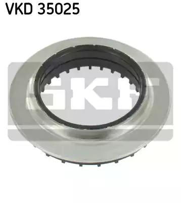 SKF VKD 35025 Bearing suspension support SKF VKD 35025 Bearing suspension support