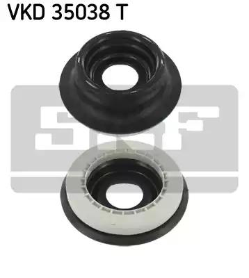 SKF VKD 35038 T Bearing suspension support SKF VKD 35038 T Bearing suspension support