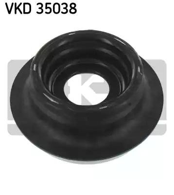 SKF VKD 35038 Подшипник опоры амортизатора