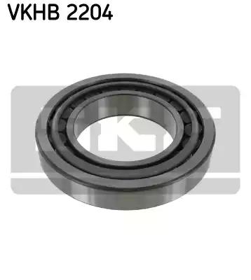 SKF VKHB 2204 Wheel bearing SKF VKHB 2204 Wheel bearing
