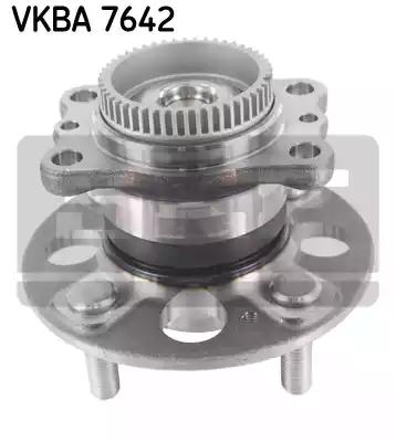 SKF VKBA 7642 Wheel bearing