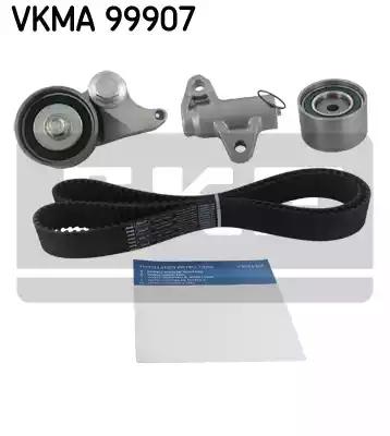SKF VKMA 99907 Ремень грм комплект