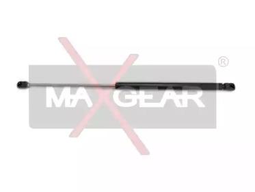 Maxgear 12-0046 Пружина газова Maxgear 12-0046 Пружина газова
