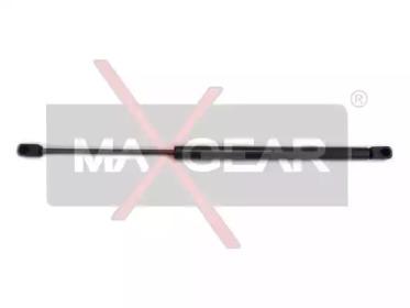 Maxgear 12-0152 Амортизатор капота Maxgear 12-0152 Амортизатор капота
