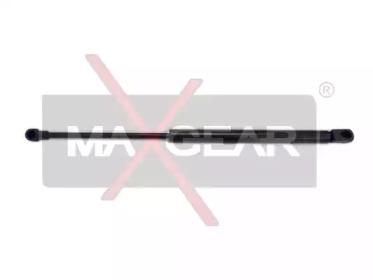 Maxgear 12-0171 Газова пружина капота Maxgear 12-0171 Газова пружина капота