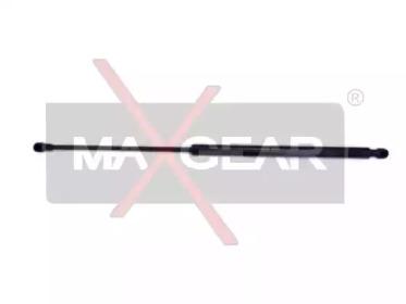Maxgear 12-0327 Пружина газова Maxgear 12-0327 Пружина газова