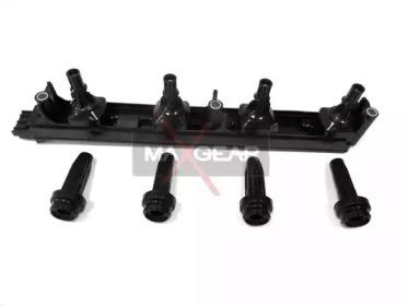 Maxgear 13-0096 Катушка зажигания Maxgear 13-0096 Катушка зажигания
