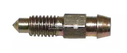 Jp Group 8161350100 Valve brake cyl bleeder Jp Group 8161350100 Valve brake cyl bleeder