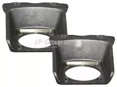 Jp Group 8163000110 Carrier brake caliper