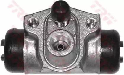 TRW BWC145 Цилиндр тормозной рабочий TRW BWC145 Цилиндр тормозной рабочий