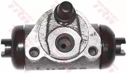 TRW BWC150 Циліндр гальмівний робочий TRW BWC150 Циліндр гальмівний робочий