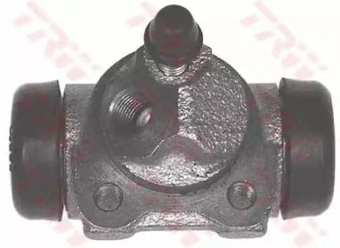 TRW BWC162 Cylinder drum brake TRW BWC162 Cylinder drum brake