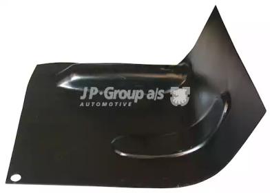 Jp Group 8182450270 Підкрилок арки колеса