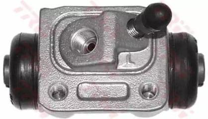 TRW BWC224 Cylinder drum brake TRW BWC224 Cylinder drum brake