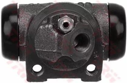 TRW BWC248 Cylinder drum brake