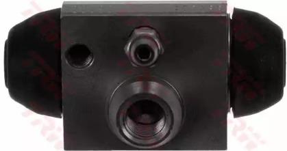 TRW BWC252 Циліндр гальмівний робочий TRW BWC252 Циліндр гальмівний робочий