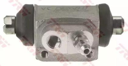 TRW BWC269 Cylinder drum brake